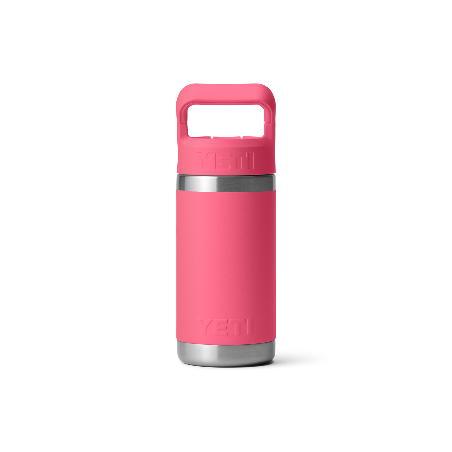 Rambler® Jr 12 oz (355 mL) Kids' Bottle Tropical Pink