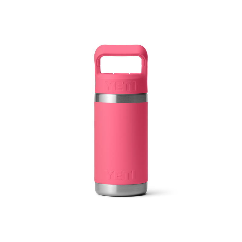 Rambler® Jr 12 oz (355 mL) Kids' Bottle Tropical Pink