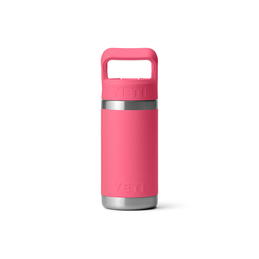 Rambler® Jr 12 oz (355 mL) Kids' Bottle Tropical Pink