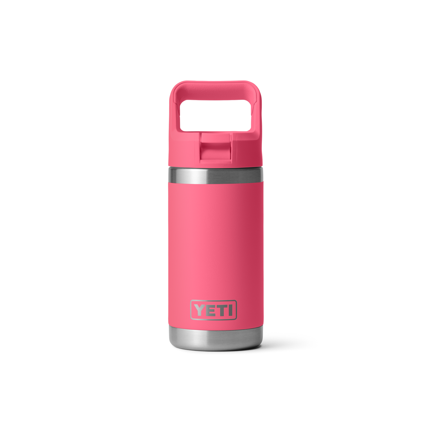 Rambler® Jr 12 oz (355 mL) Kids' Bottle Tropical Pink