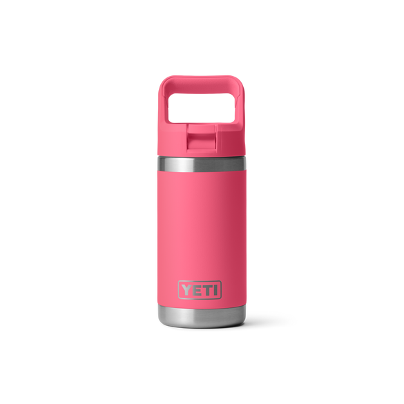 Rambler® Jr 12 oz (355 mL) Kids' Bottle Tropical Pink
