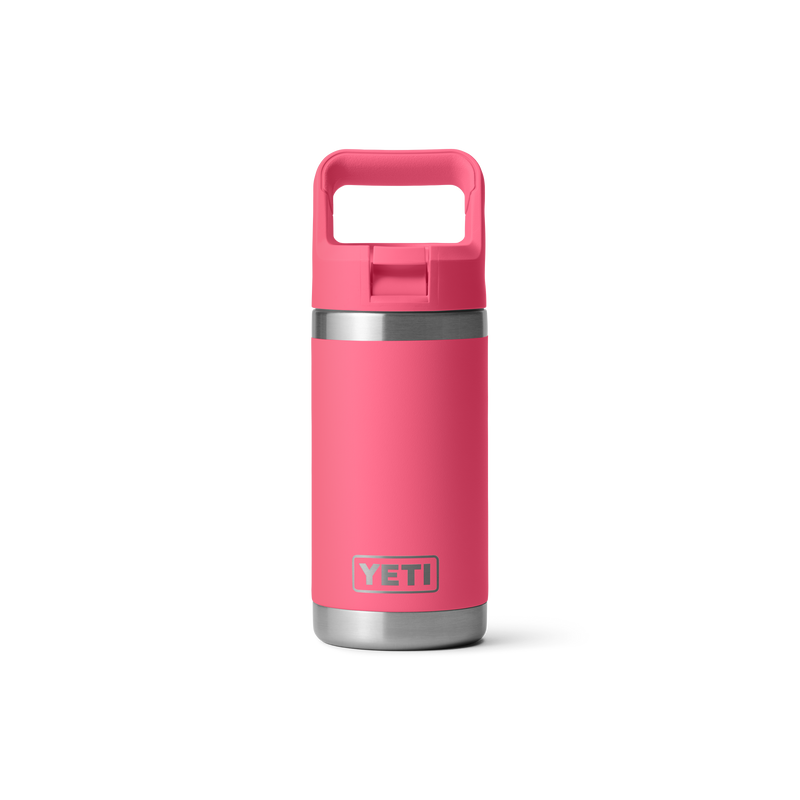 Rambler® Jr 12 oz (355 mL) Kids' Bottle Tropical Pink