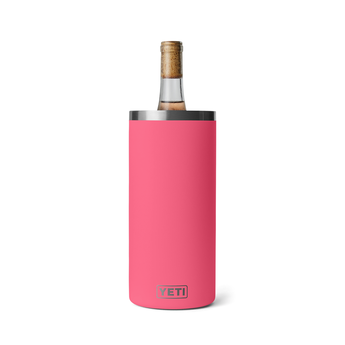 YETI Rambler® Wine Chiller Tropical Pink
