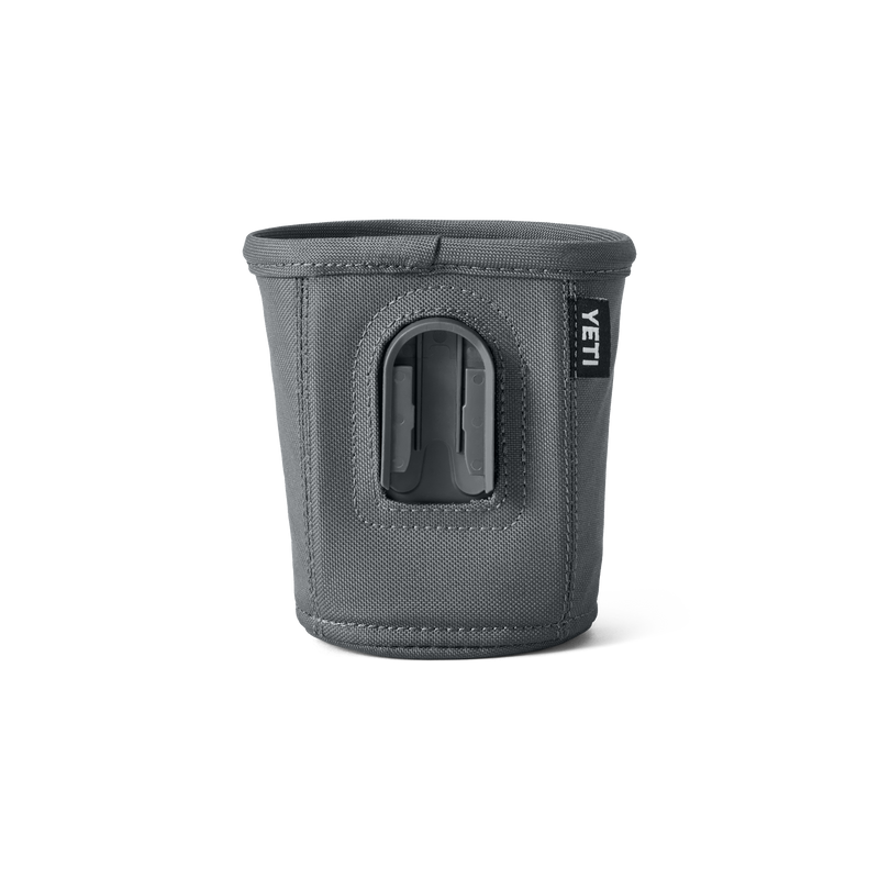 Trailhead® Camp Chair Additional Cup Holder Charcoal