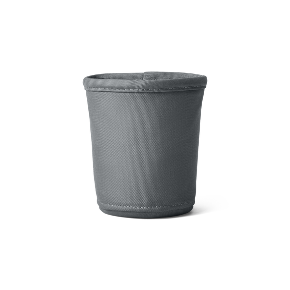 YETI Trailhead® Camp Chair Cup Holder Charcoal