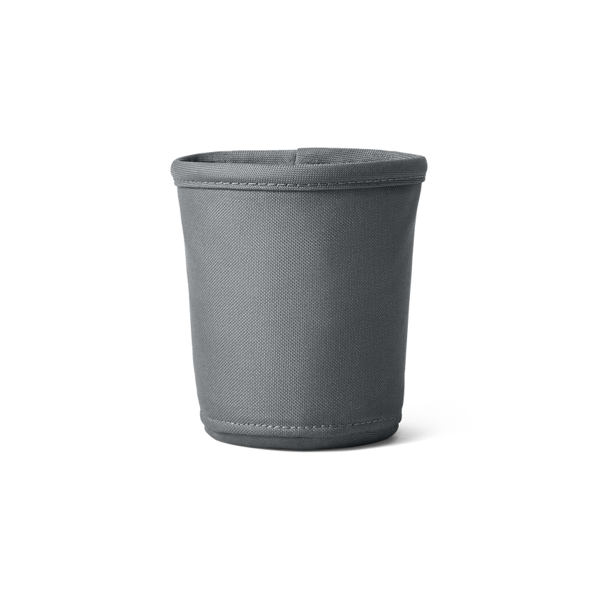 YETI Trailhead® Camp Chair Cup Holder Charcoal