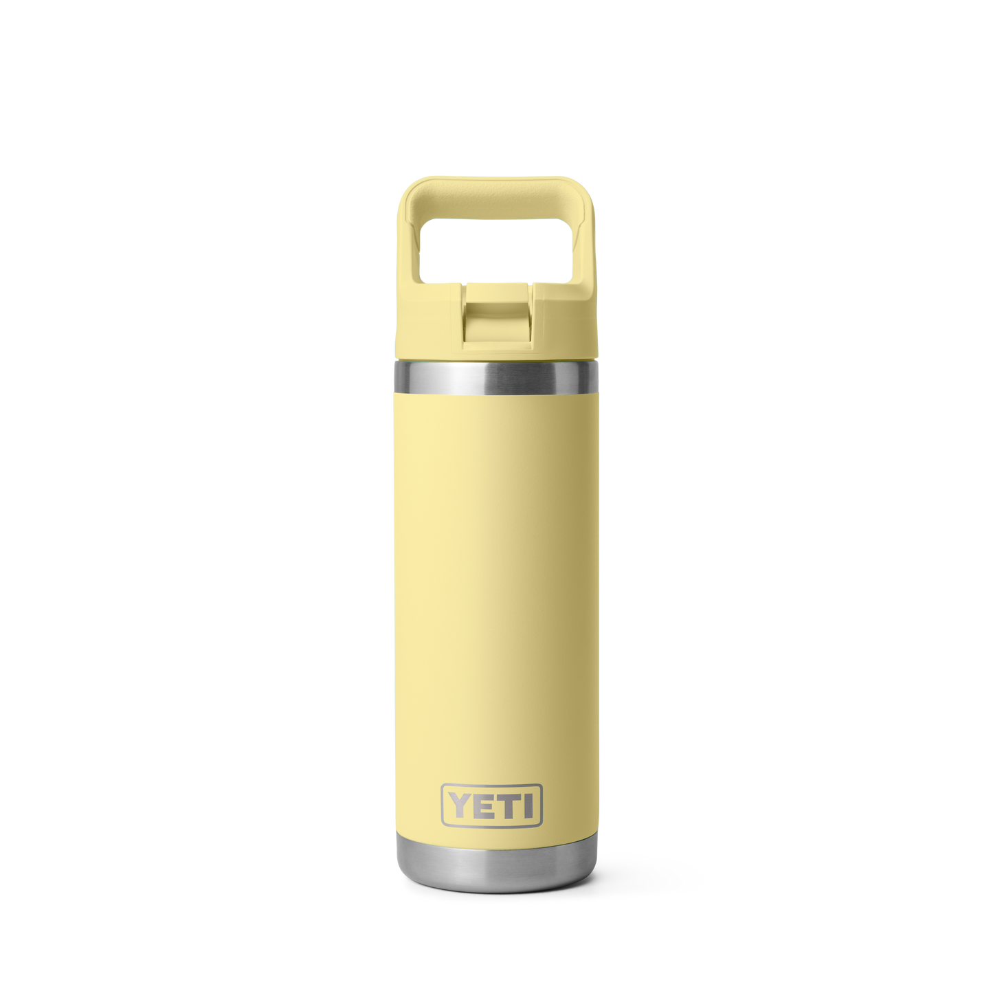 Rambler® 18 oz (532 ML) Straw Bottle