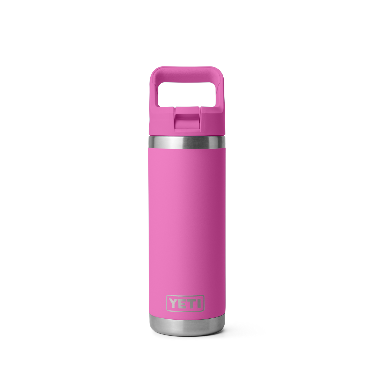 Rambler® 18 oz (532 ML) Straw Bottle