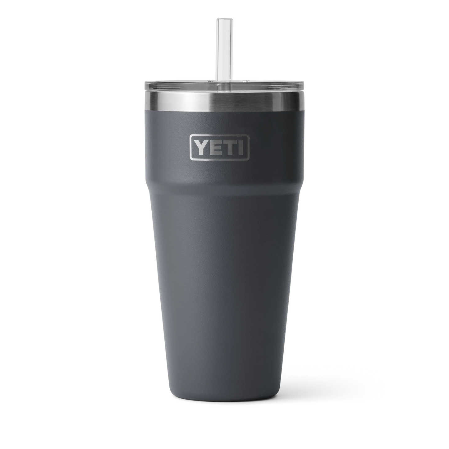 26 oz (769ml) Straw Stackable Cup