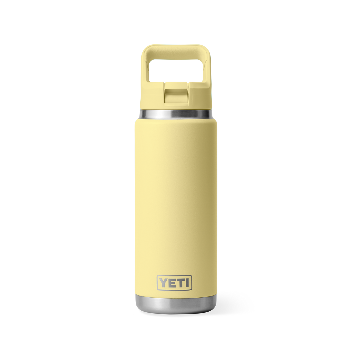 Rambler® 26 oz (769 ML) Straw Bottle