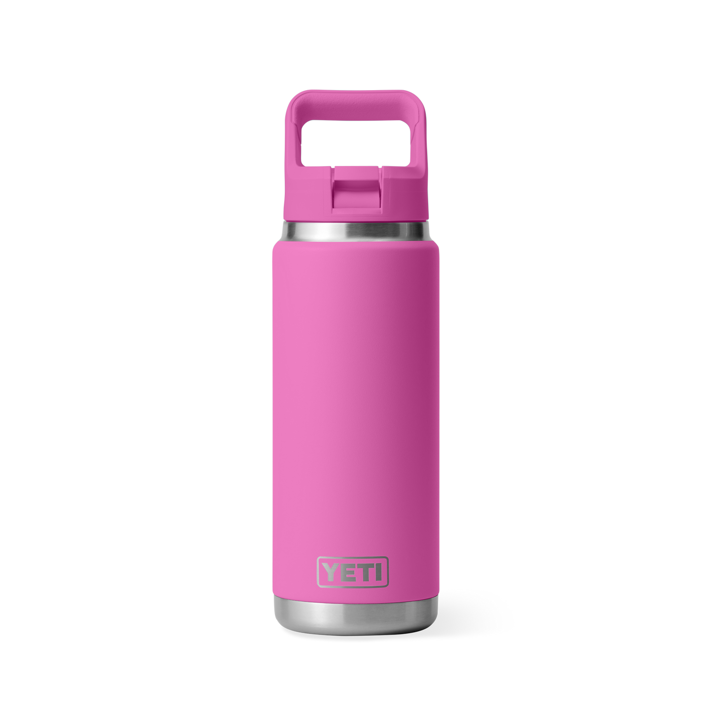 Rambler® 26 oz (769 ML) Straw Bottle