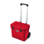 YETI Roadie® 32 Wheeled Hard Cooler Rescue Red