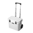 YETI Roadie® 32 Wheeled Hard Cooler White
