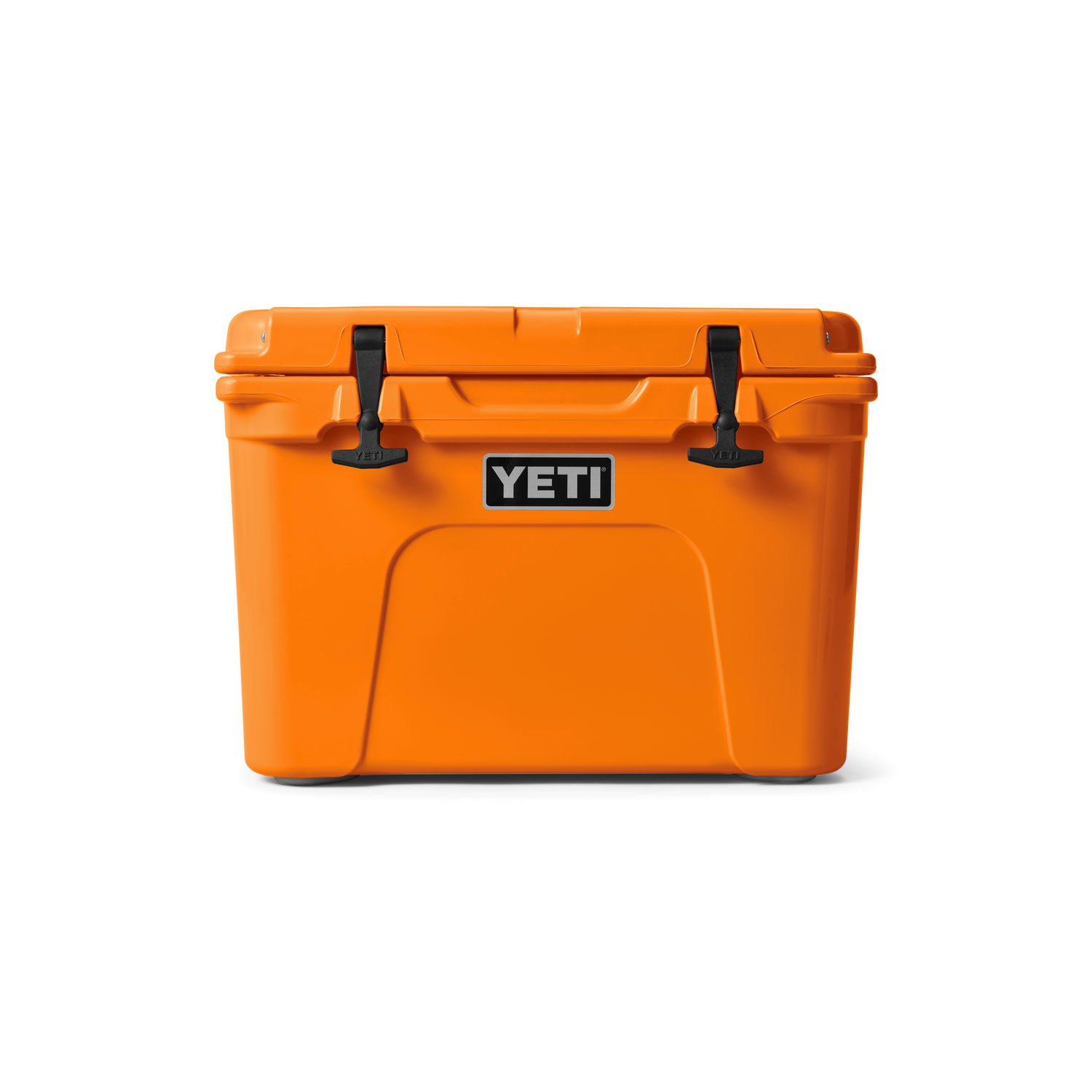 YETI Tundra® 35 Hard Cooler King Crab Orange