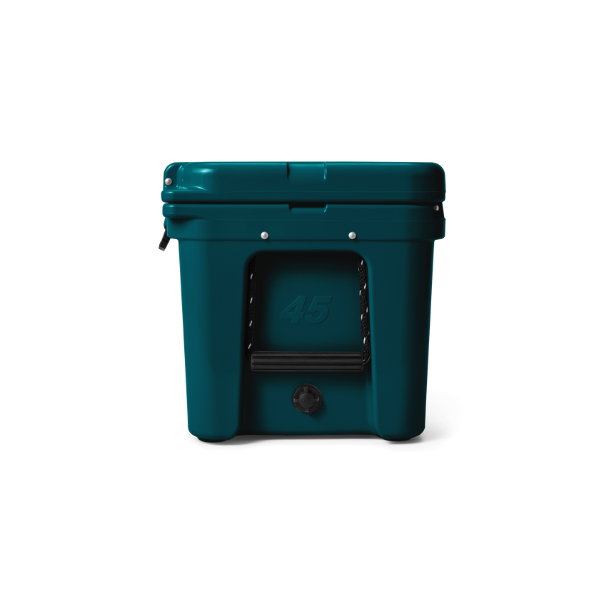 YETI Tundra® 45 Hard Cooler Agave Teal
