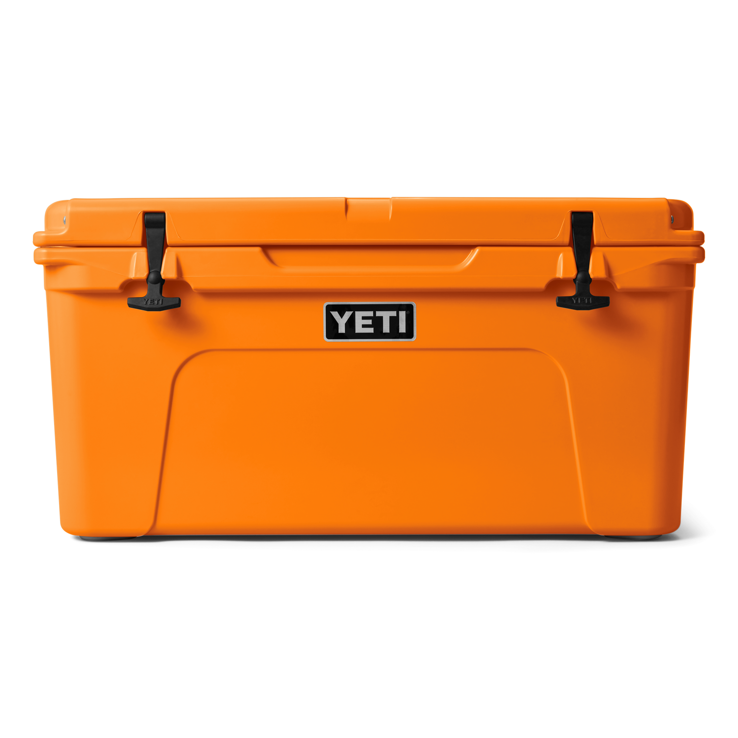 YETI Tundra® 65 Hard Cooler King Crab Orange