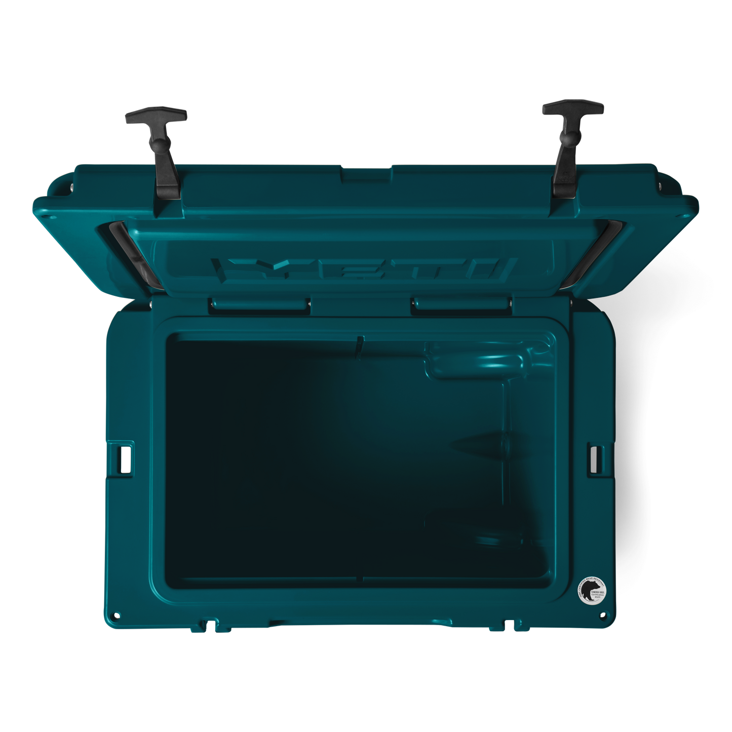 YETI Tundra Haul® Wheeled Hard Cooler Agave Teal