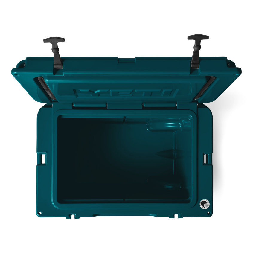 YETI Tundra Haul® Wheeled Hard Cooler Agave Teal