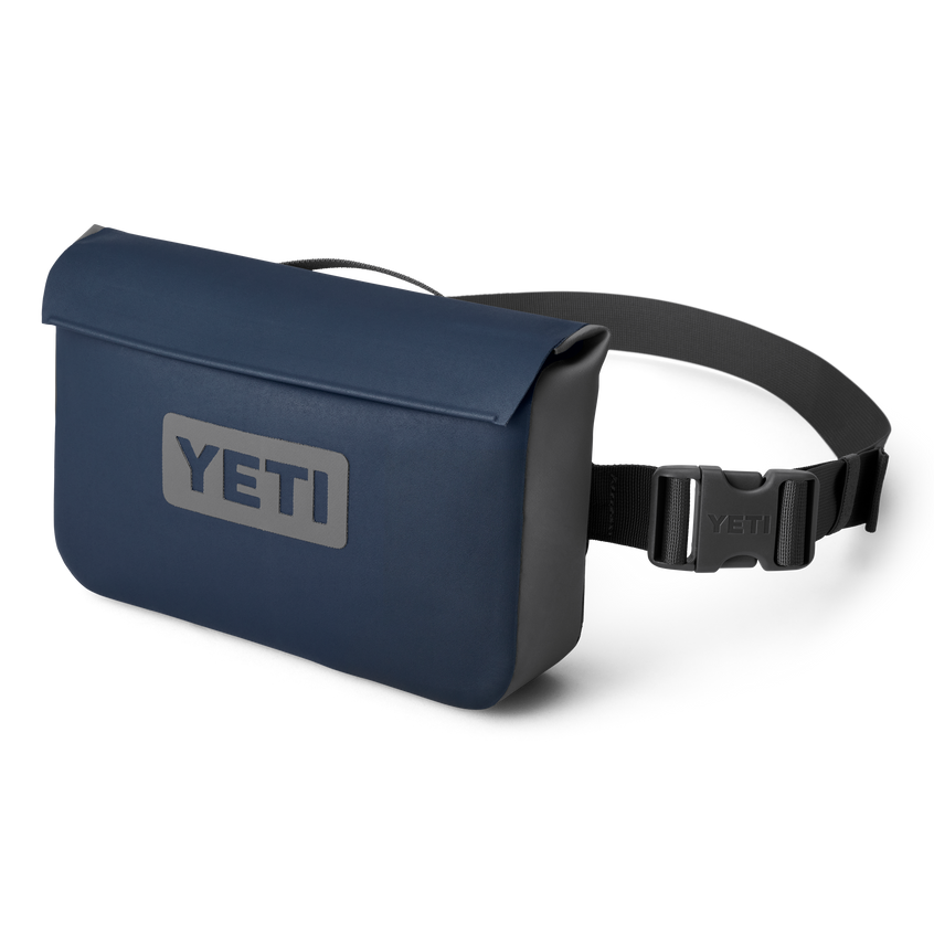 YETI Sideclick™ Strap Charcoal