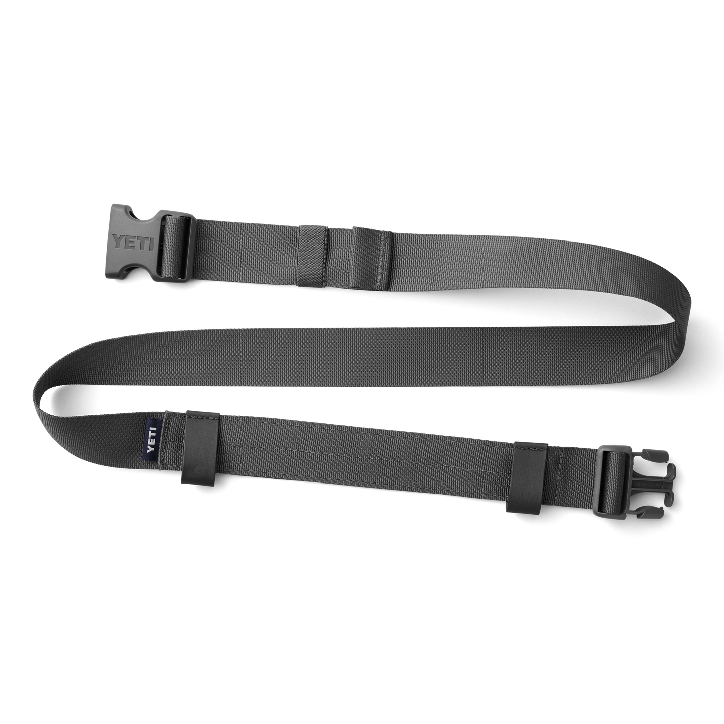 YETI Sideclick™ Strap Charcoal