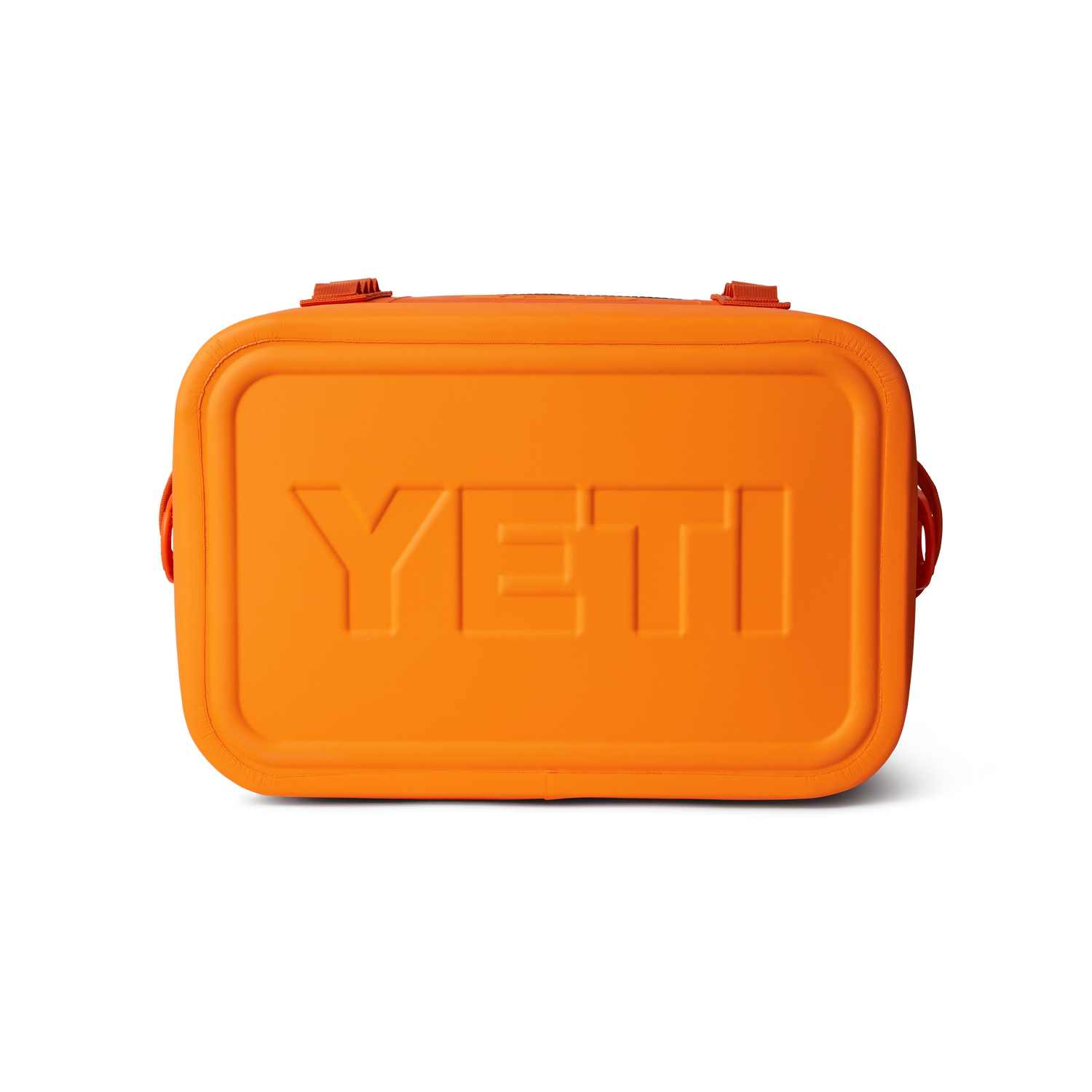 YETI Hopper Flip® 18 Soft Cooler King Crab Orange
