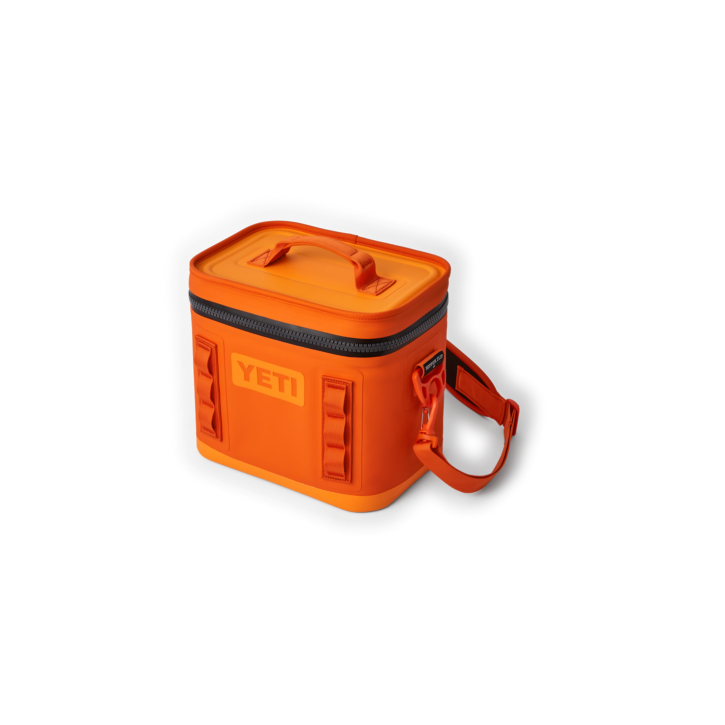 YETI Hopper Flip® 8 Soft Cooler King Crab Orange
