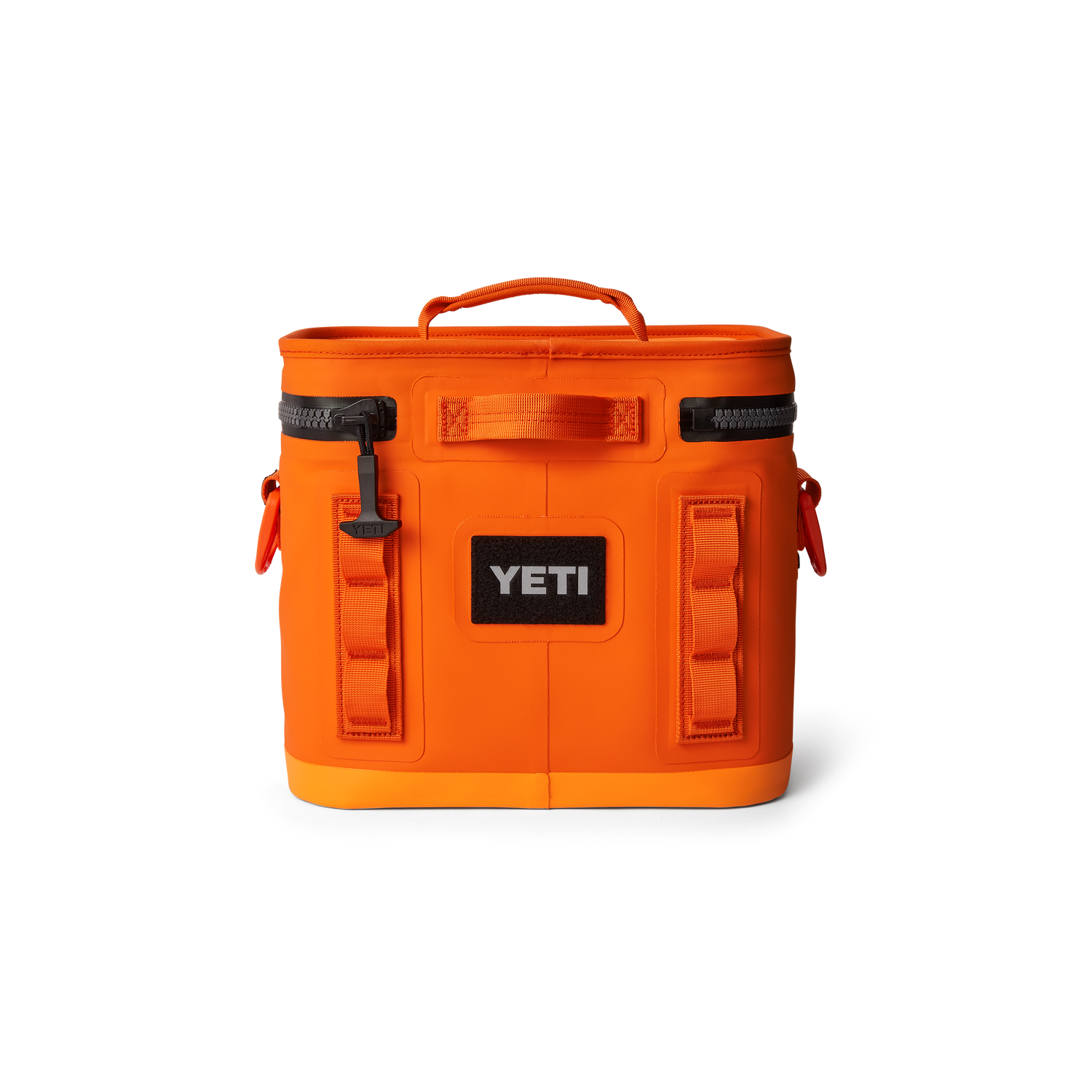 YETI Hopper Flip® 8 Soft Cooler King Crab Orange