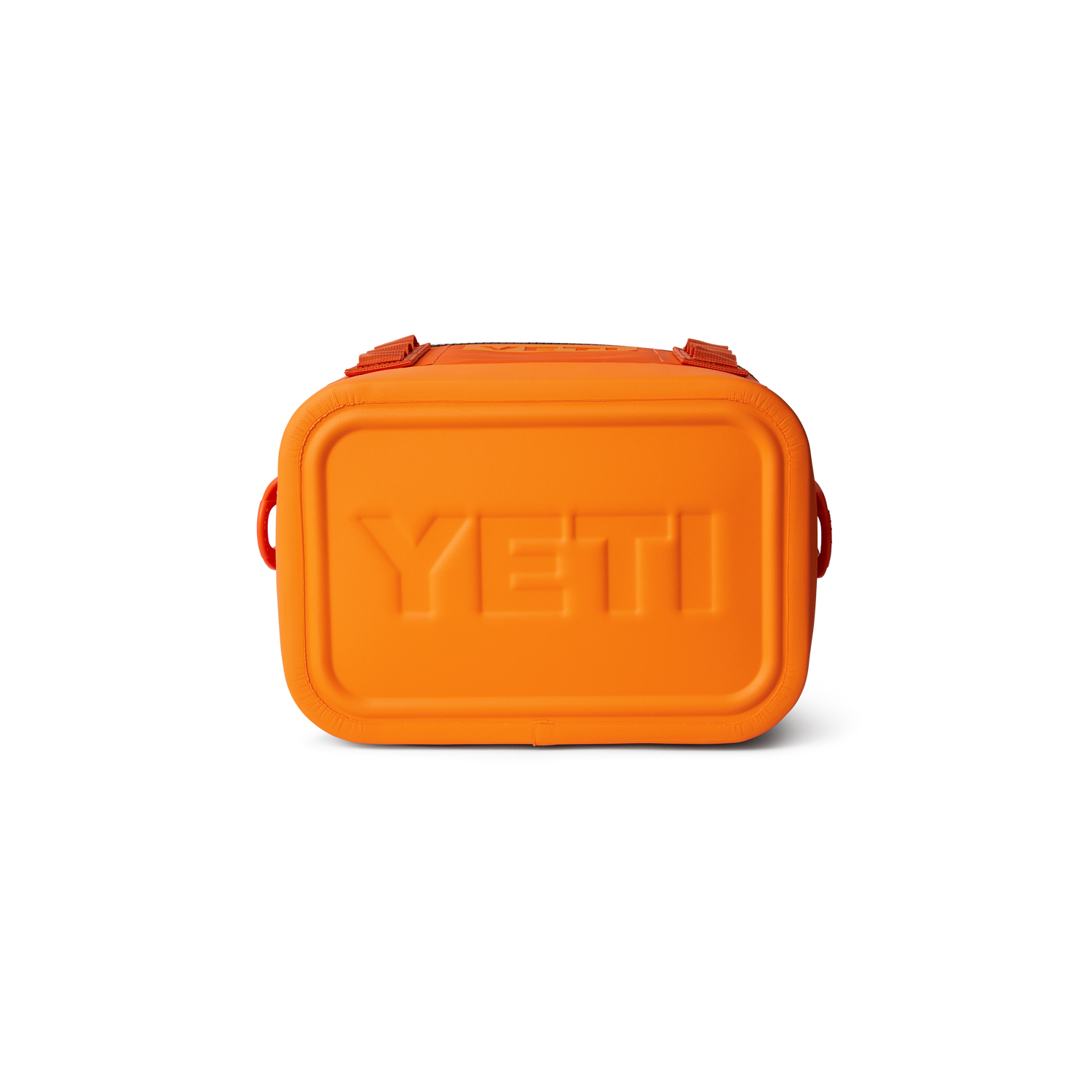 YETI Hopper Flip® 8 Soft Cooler King Crab Orange