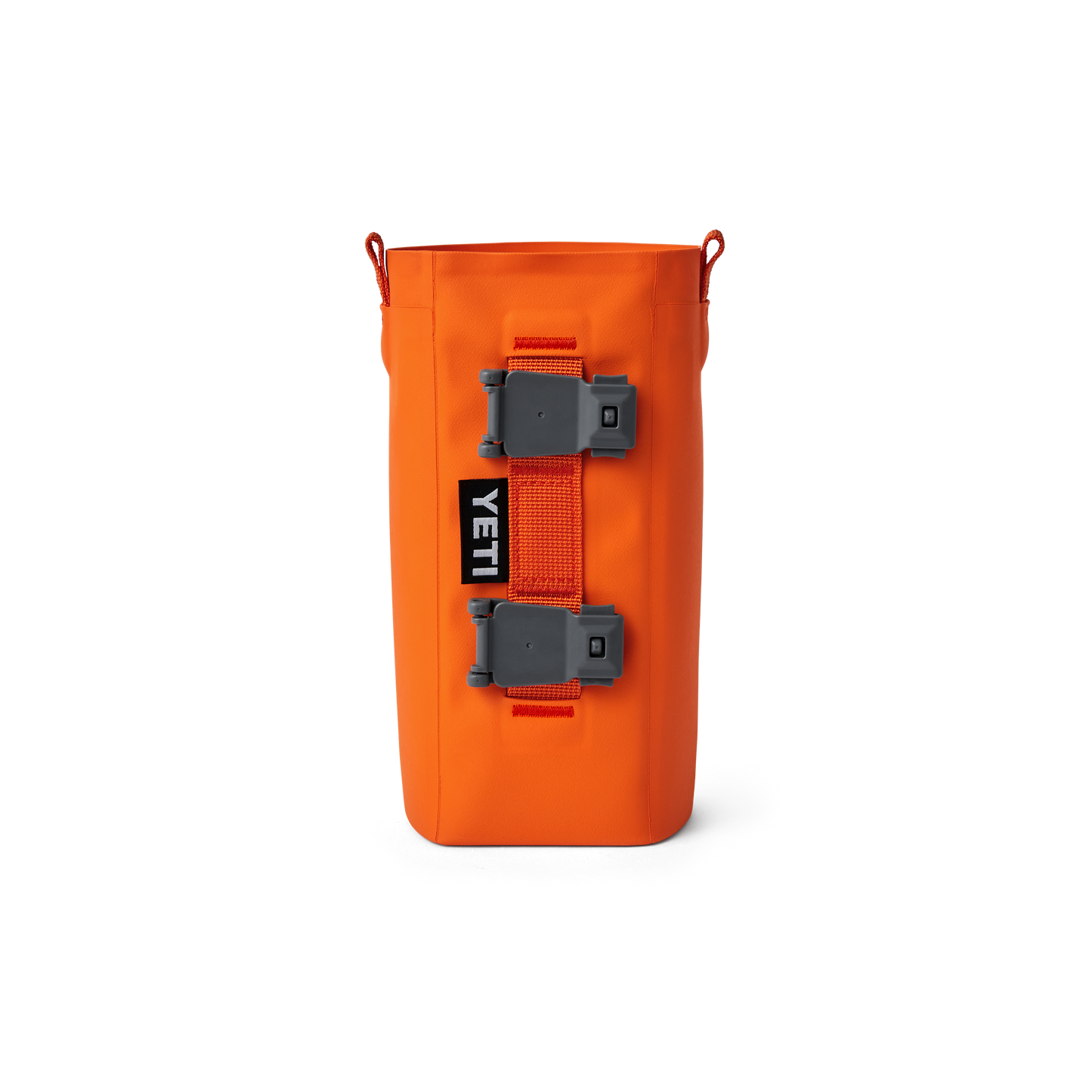 YETI Rambler® Bottle Sling Large King Crab Orange