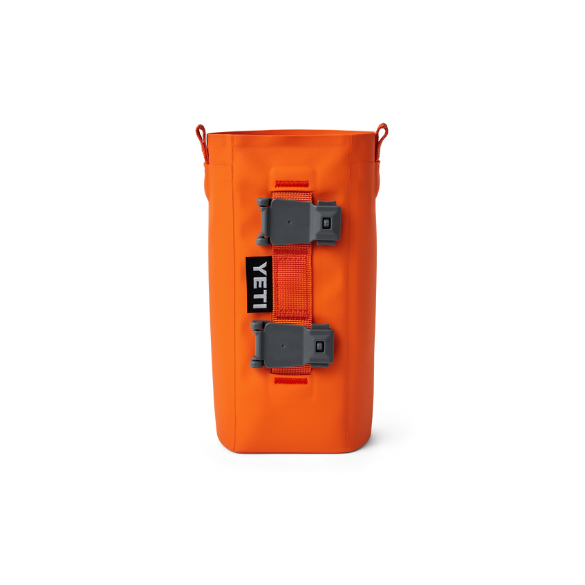 YETI Rambler® Bottle Sling Large King Crab Orange