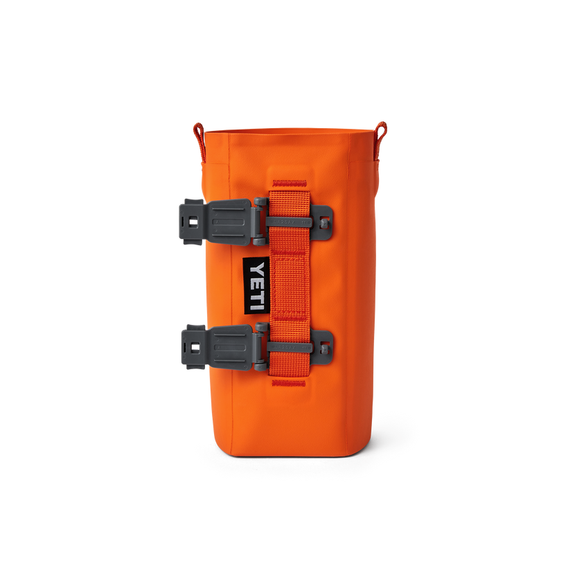 YETI Rambler® Bottle Sling Large King Crab Orange