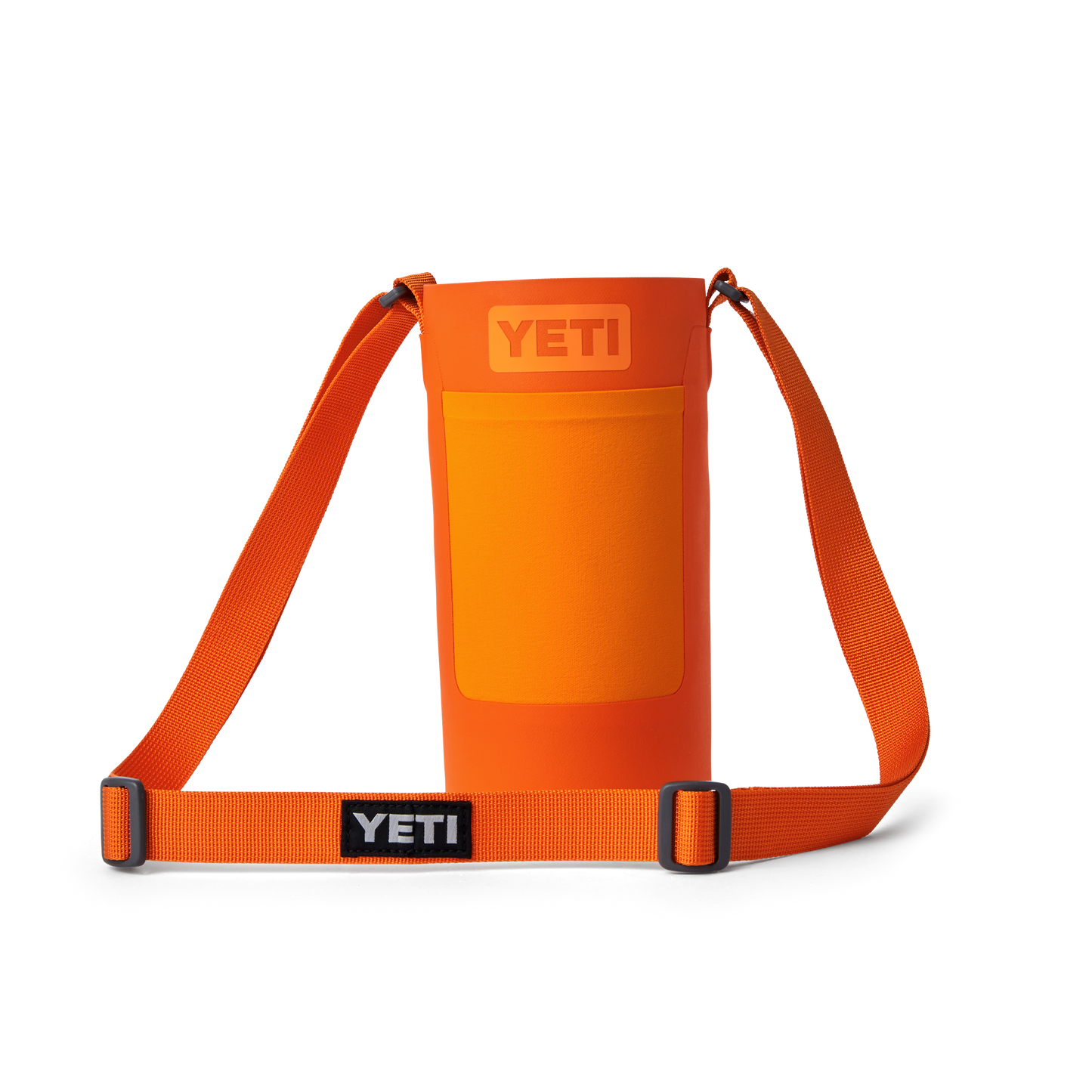 YETI Rambler® Bottle Sling Large King Crab Orange