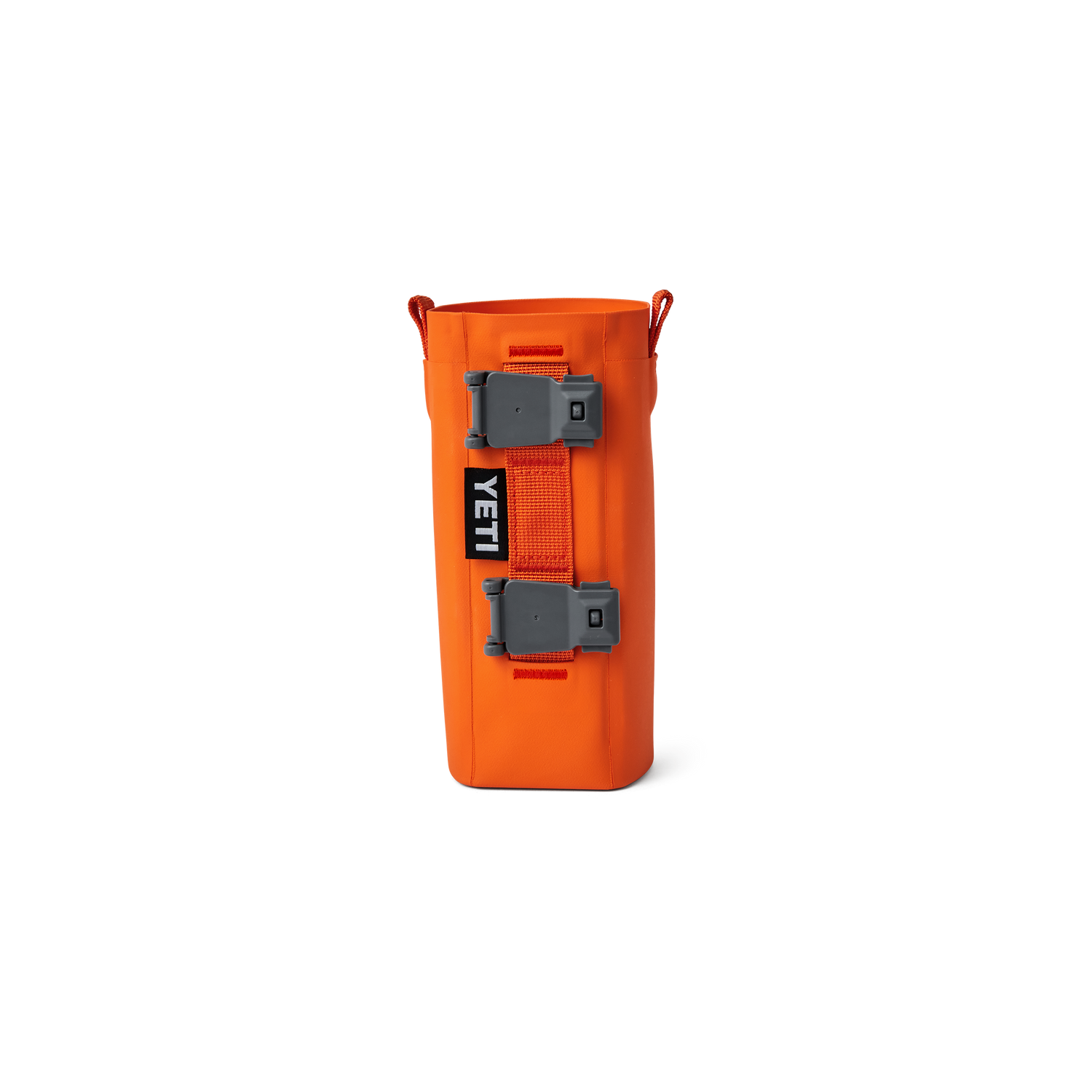 YETI Rambler® Bottle Sling Small King Crab Orange