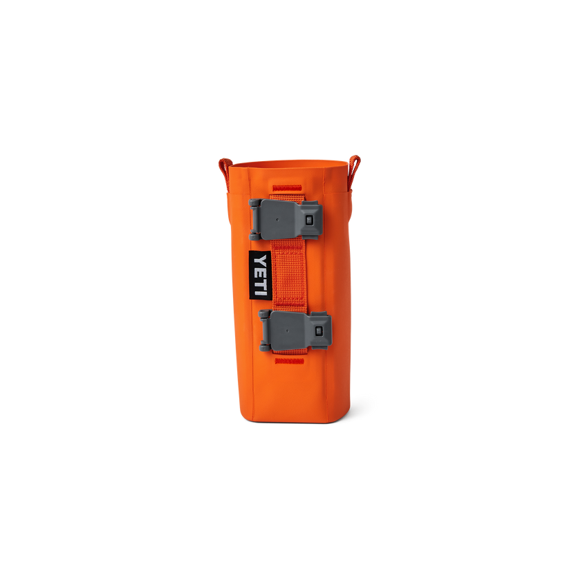 YETI Rambler® Bottle Sling Small King Crab Orange