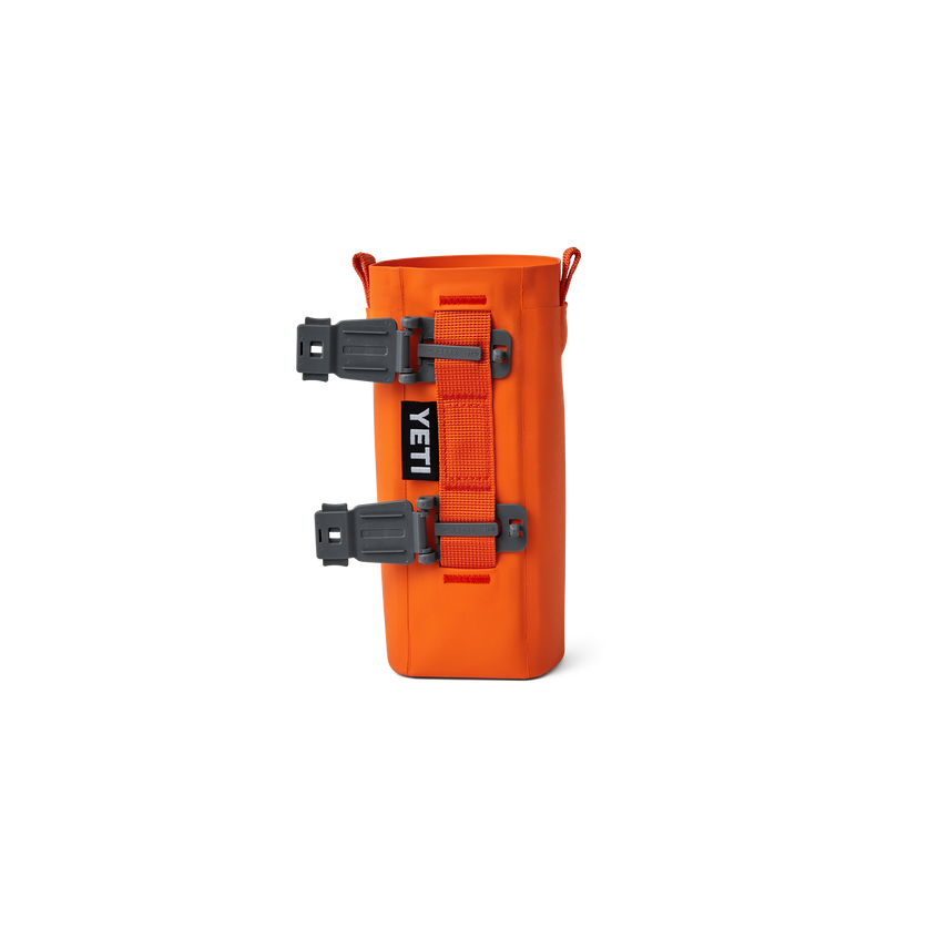 YETI Rambler® Bottle Sling Small King Crab Orange