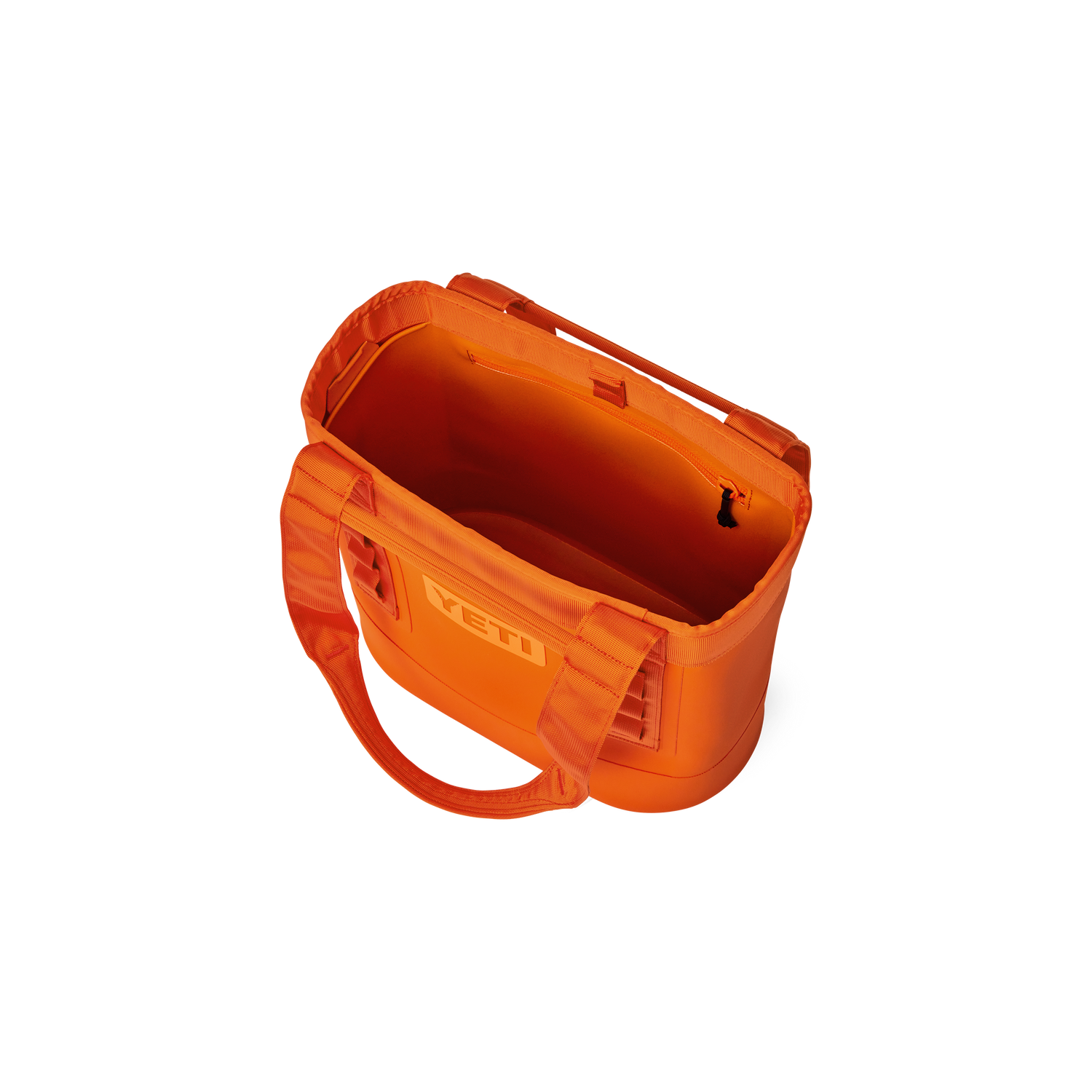 YETI Camino® 20 Carryall King Crab Orange