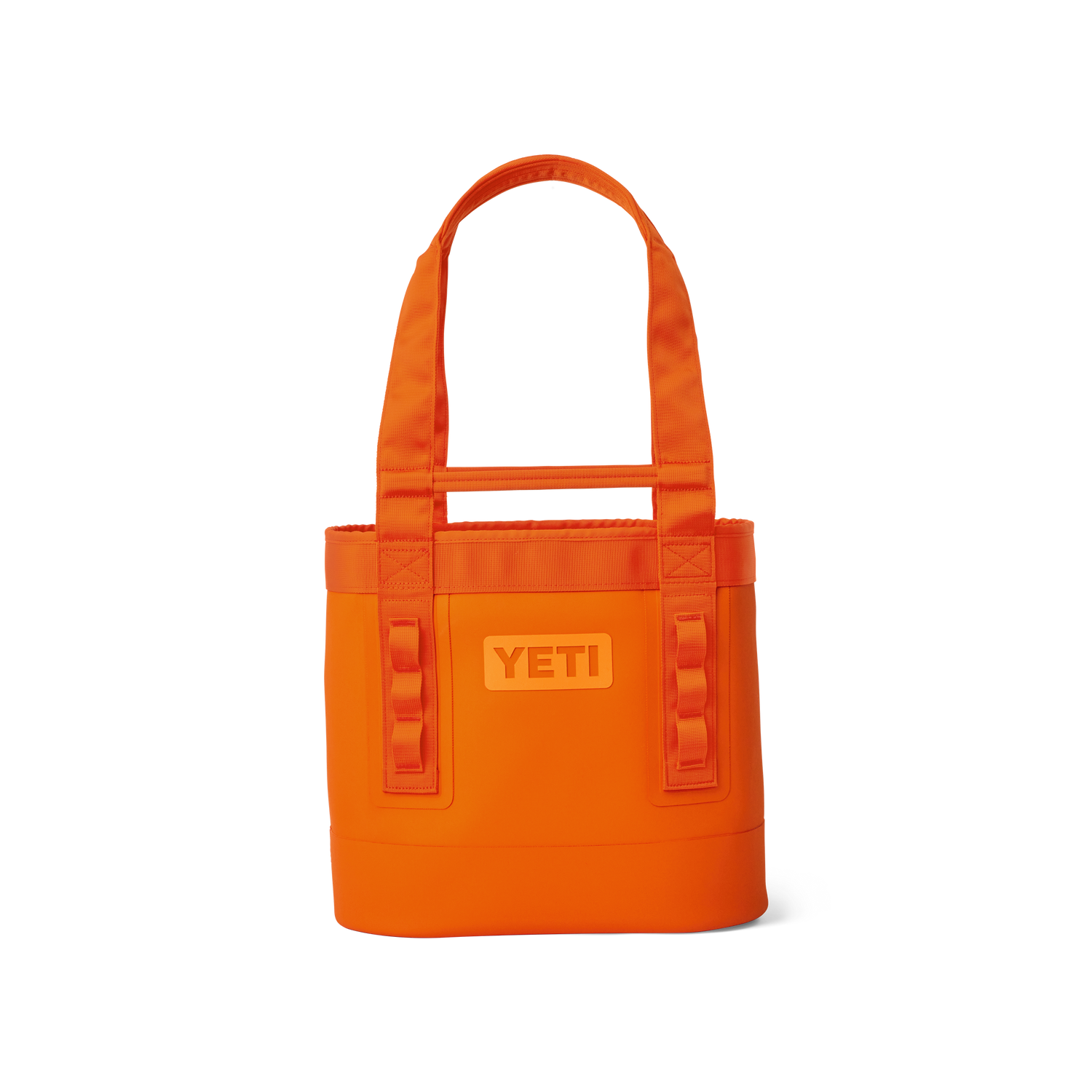 YETI Camino® 20 Carryall King Crab Orange