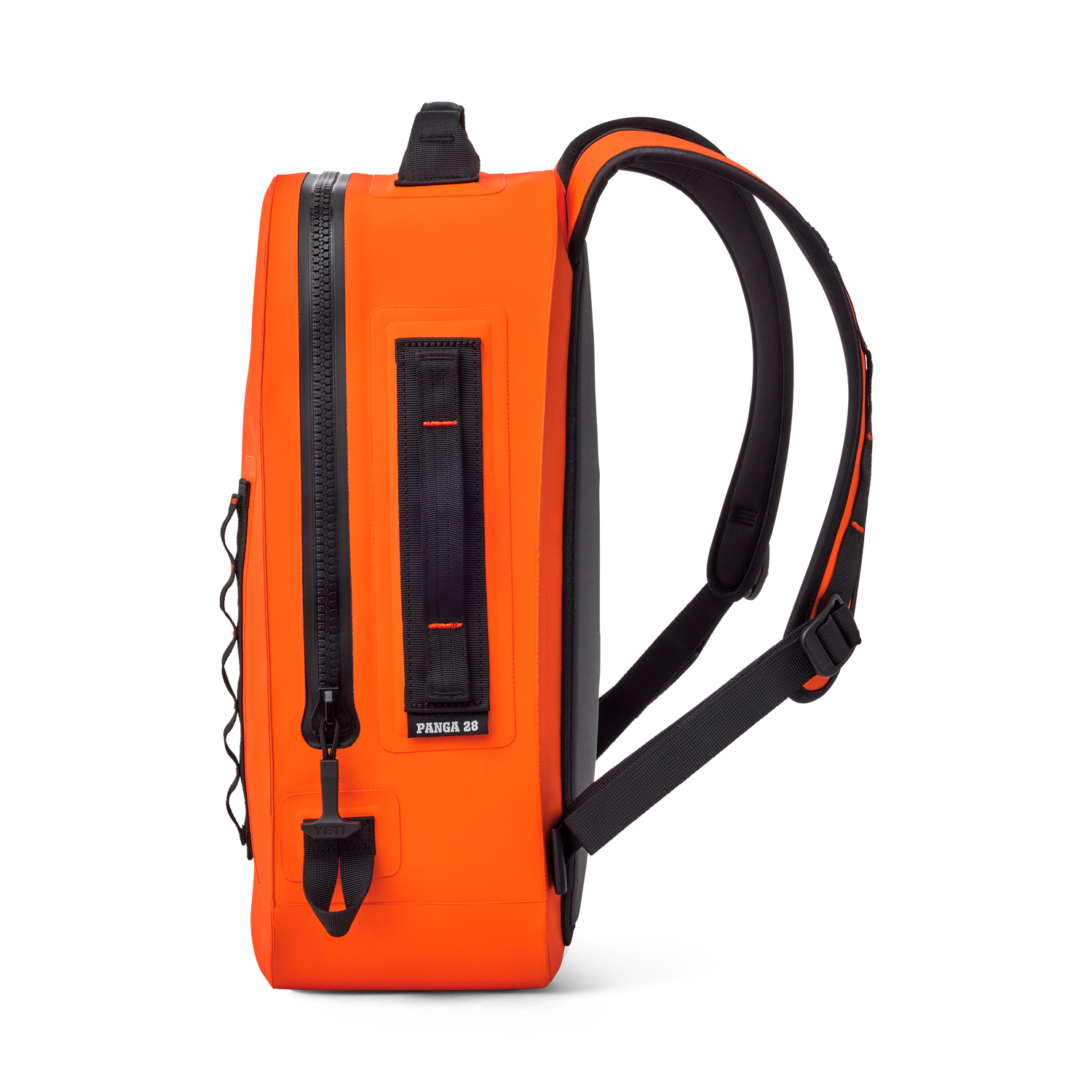 YETI Panga® 28L Waterproof Backpack King Crab Orange