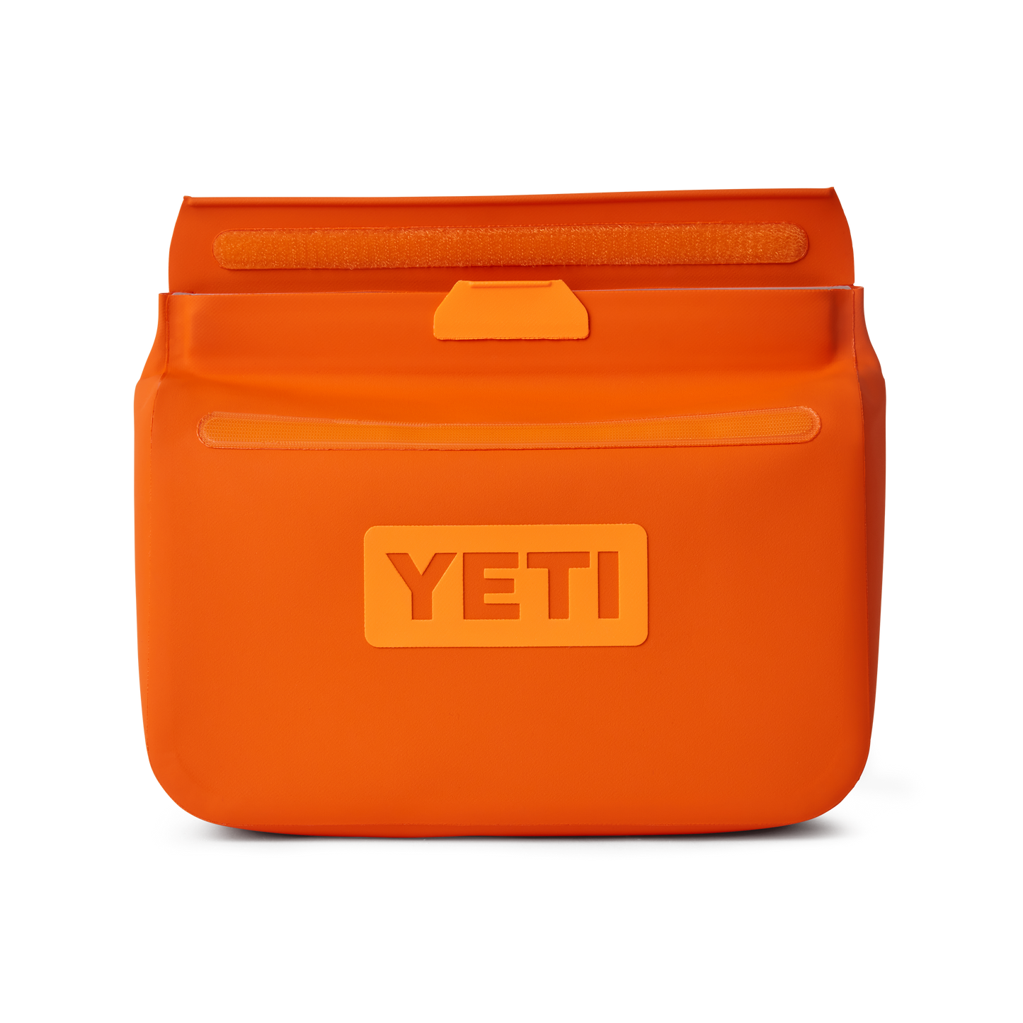 YETI Sidekick Dry® 3L King Crab Orange