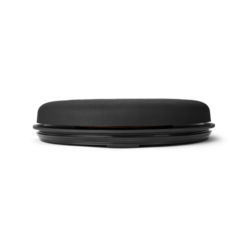 LoadOut Bucket Swivel Seat Black