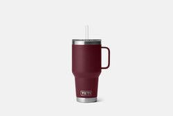 Rambler® 35 oz (1L) Straw Mug