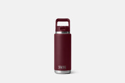 Rambler 26 oz (760 ML) C Straw Bottle