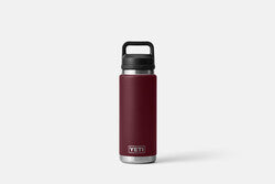 Rambler 26 oz (769 ml) Bottle With Chug Cap GG