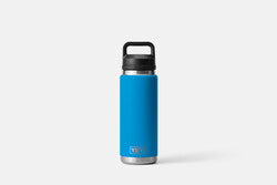 Rambler 26 oz (769 ml) Bottle With Chug Cap GG