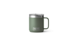 Rambler® 10 oz (296 ml) Stackable Mug