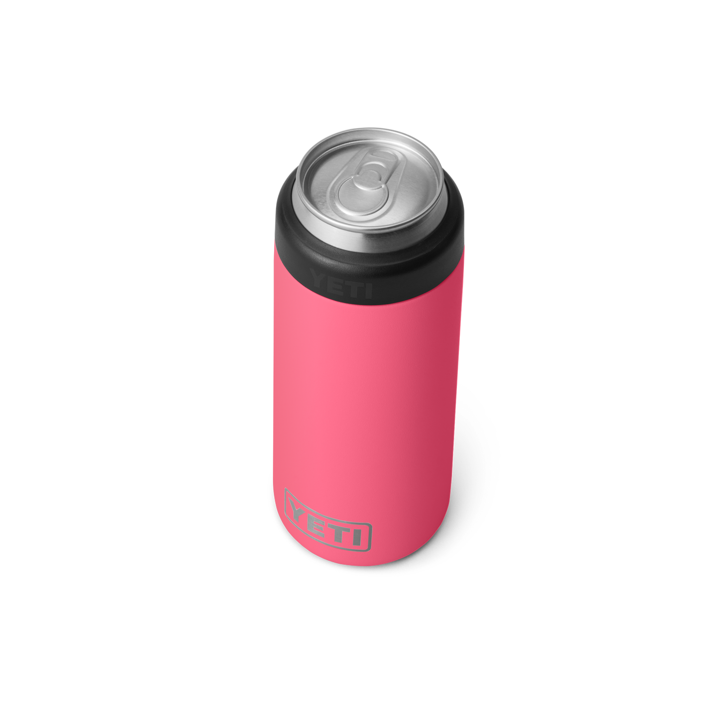 Rambler® Colster® Slim Can Cooler (250 ml) Tropical Pink