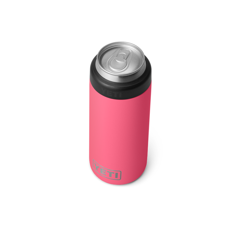Rambler® Colster® Slim Can Cooler (250 ml) Tropical Pink