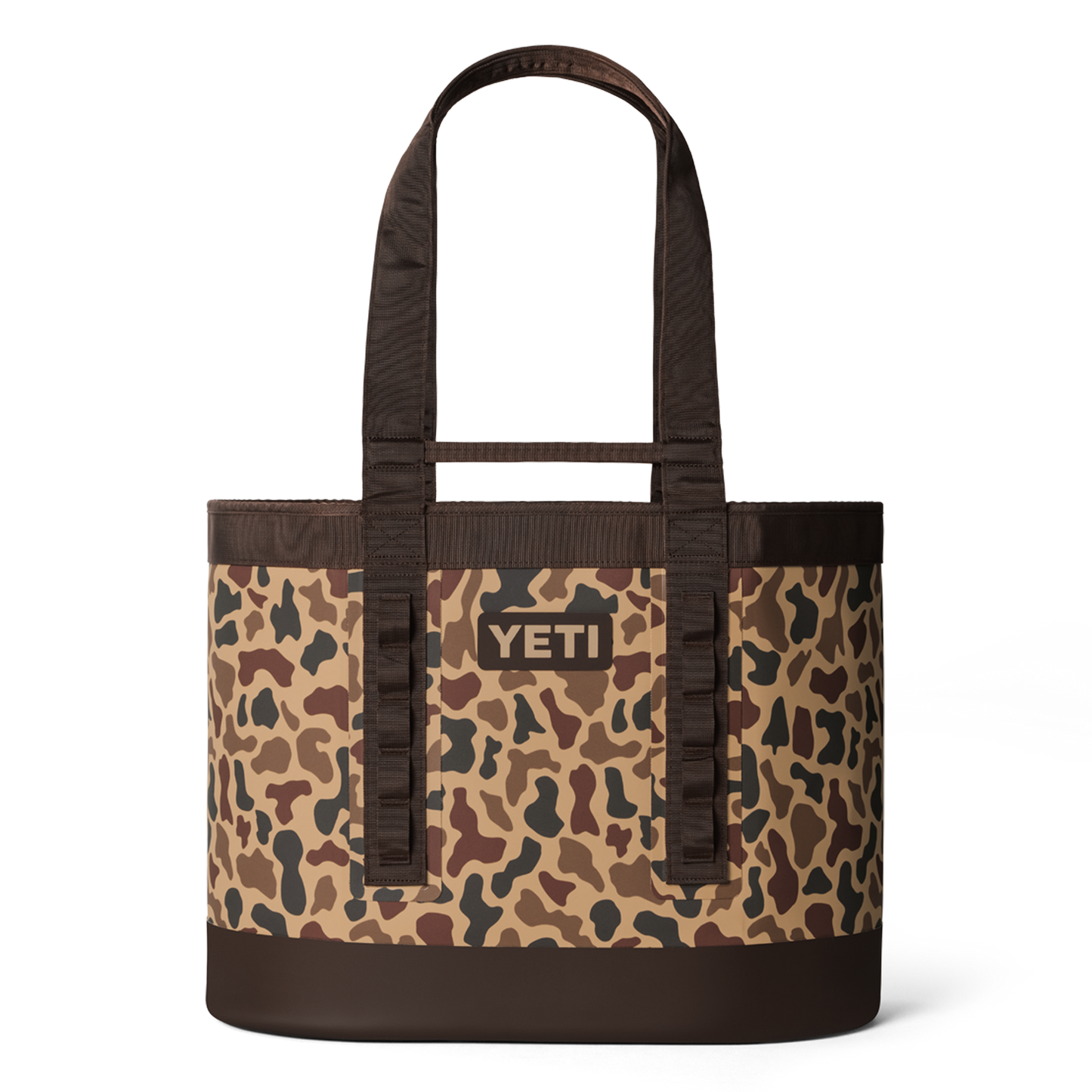 YETI Camino® 50 Carryall Wetlands Camo