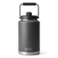 YETI Rambler® One Gallon (3.8 L) Jug Charcoal