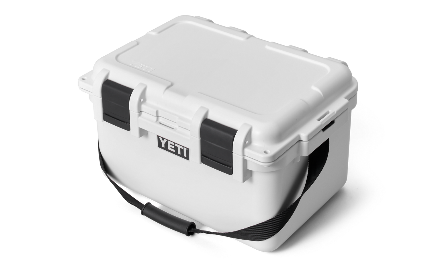 YETI LoadOut® GoBox 30 Gear Case White